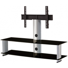 Напольная стойка для телевизора Sonorous PL 2000 B-SLV